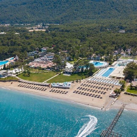 Baia Salima Kemer Goynuk Exterior foto