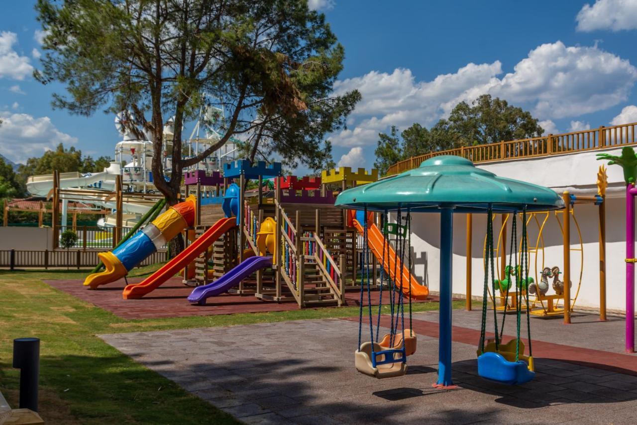 Baia Salima Kemer Goynuk Exterior foto