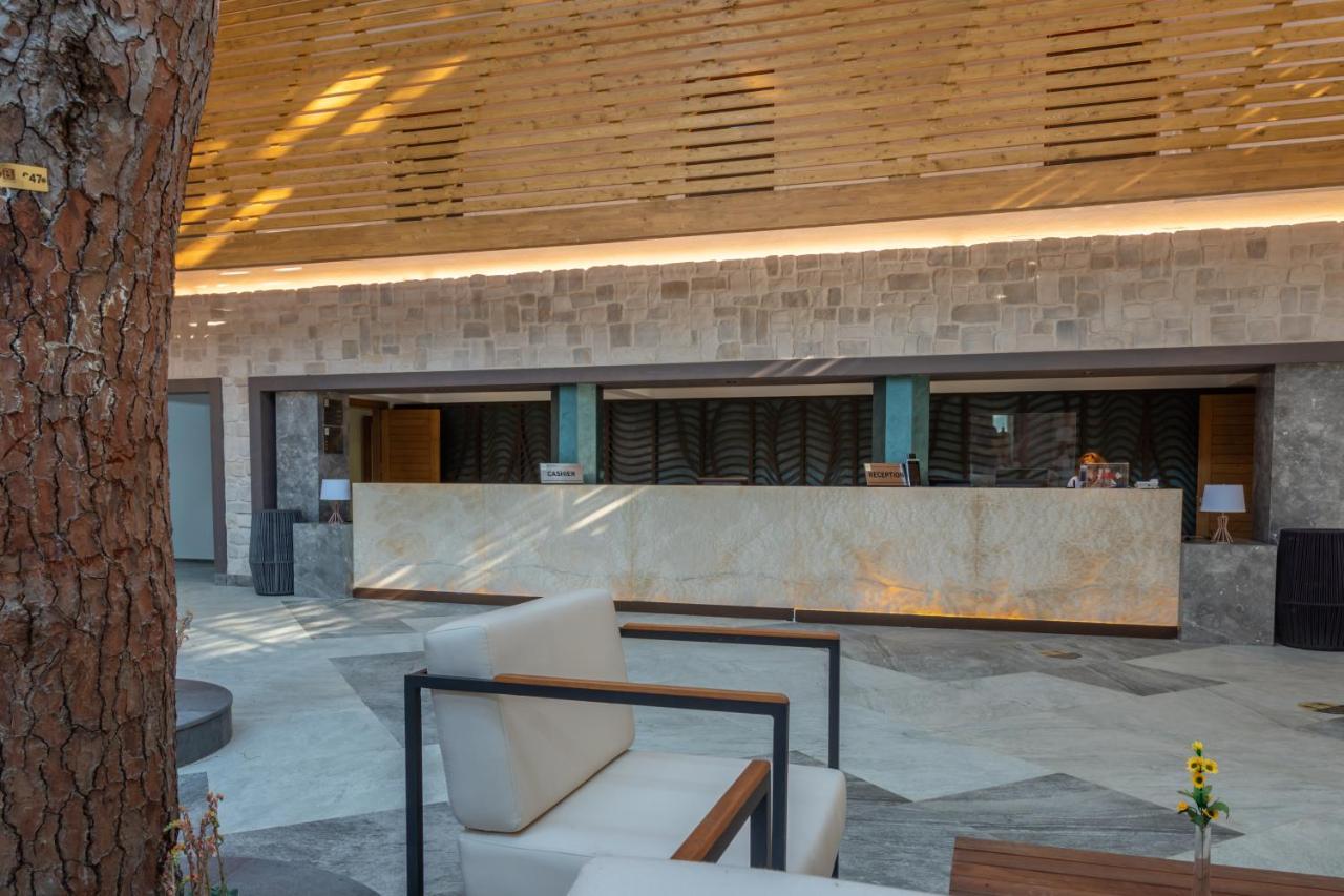 Baia Salima Kemer Goynuk Exterior foto