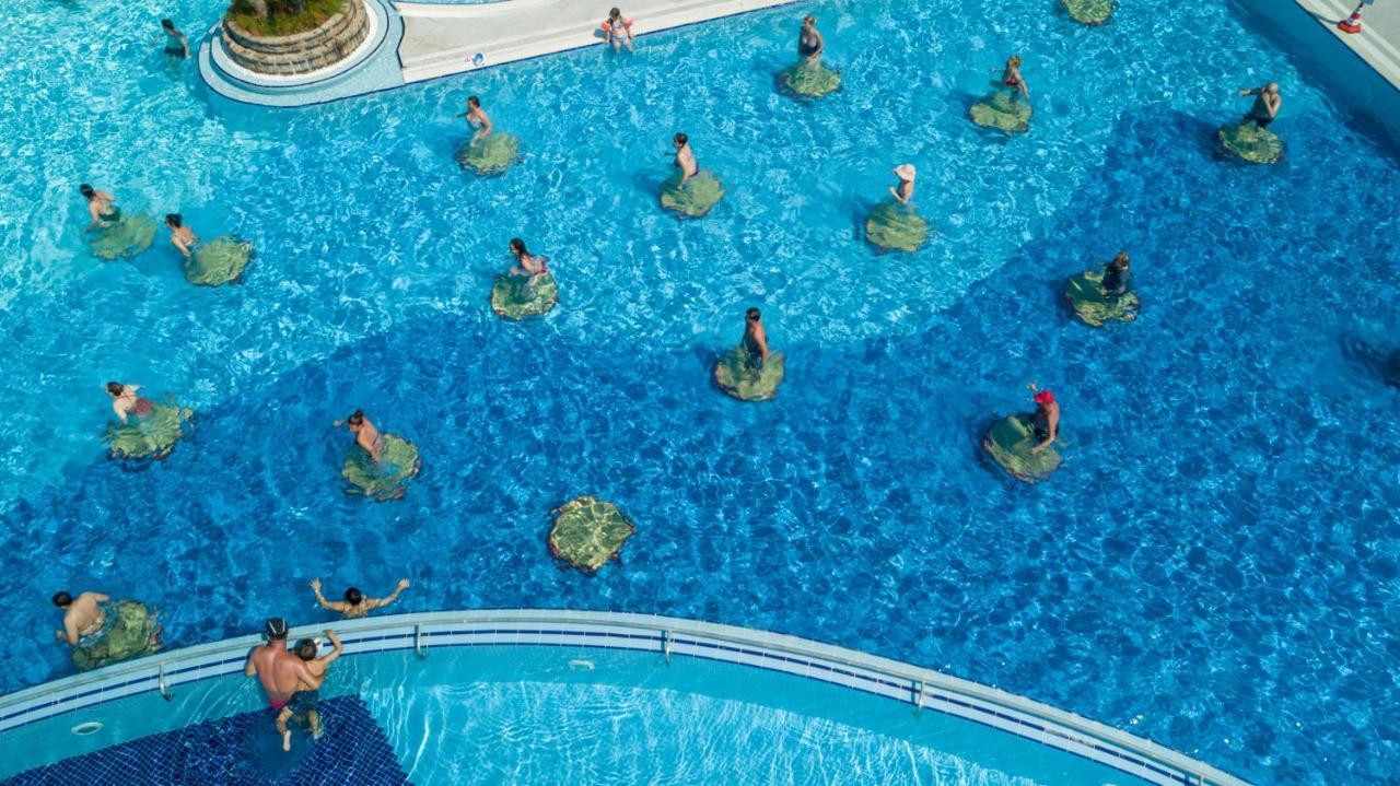 Baia Salima Kemer Goynuk Exterior foto