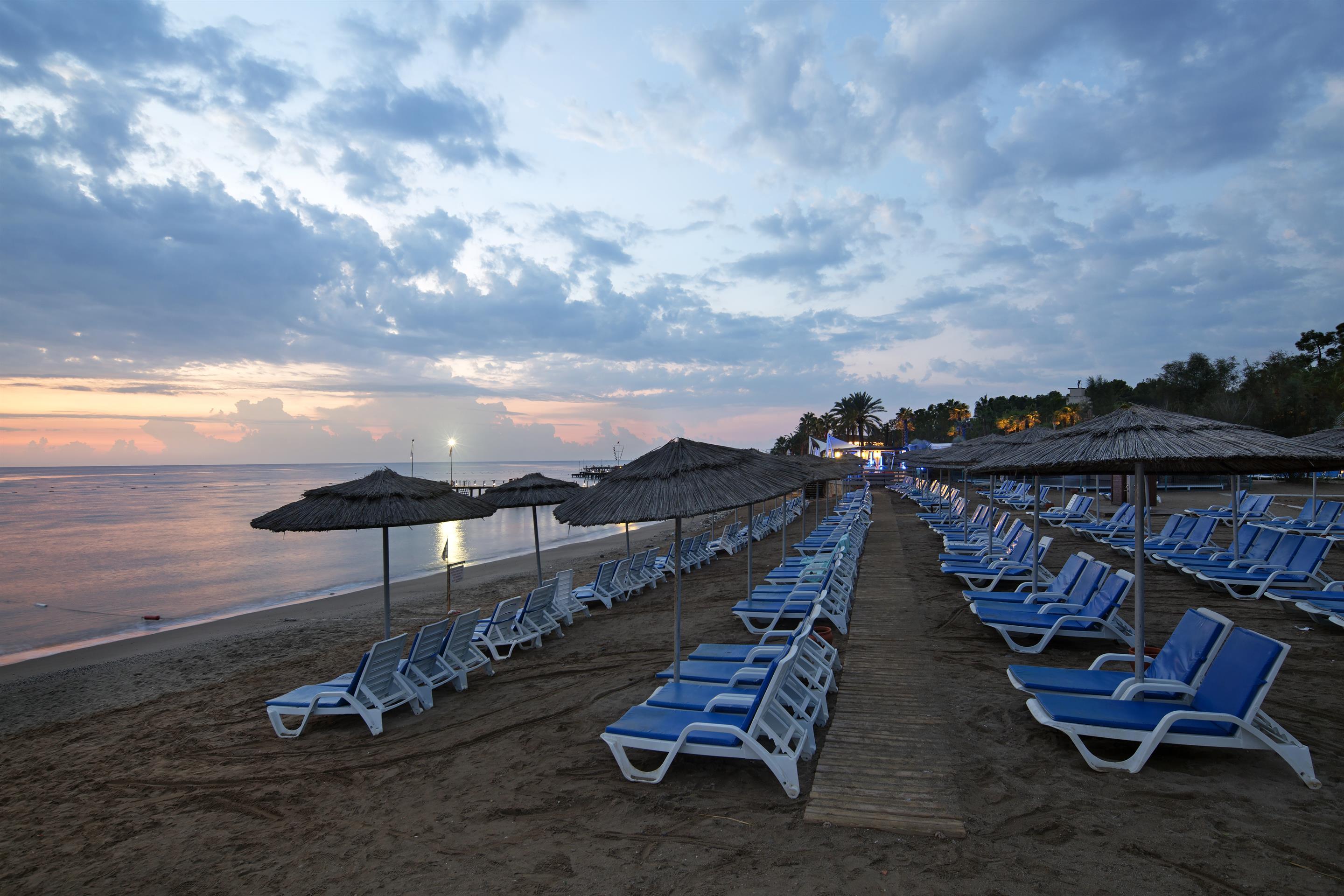 Baia Salima Kemer Goynuk Exterior foto