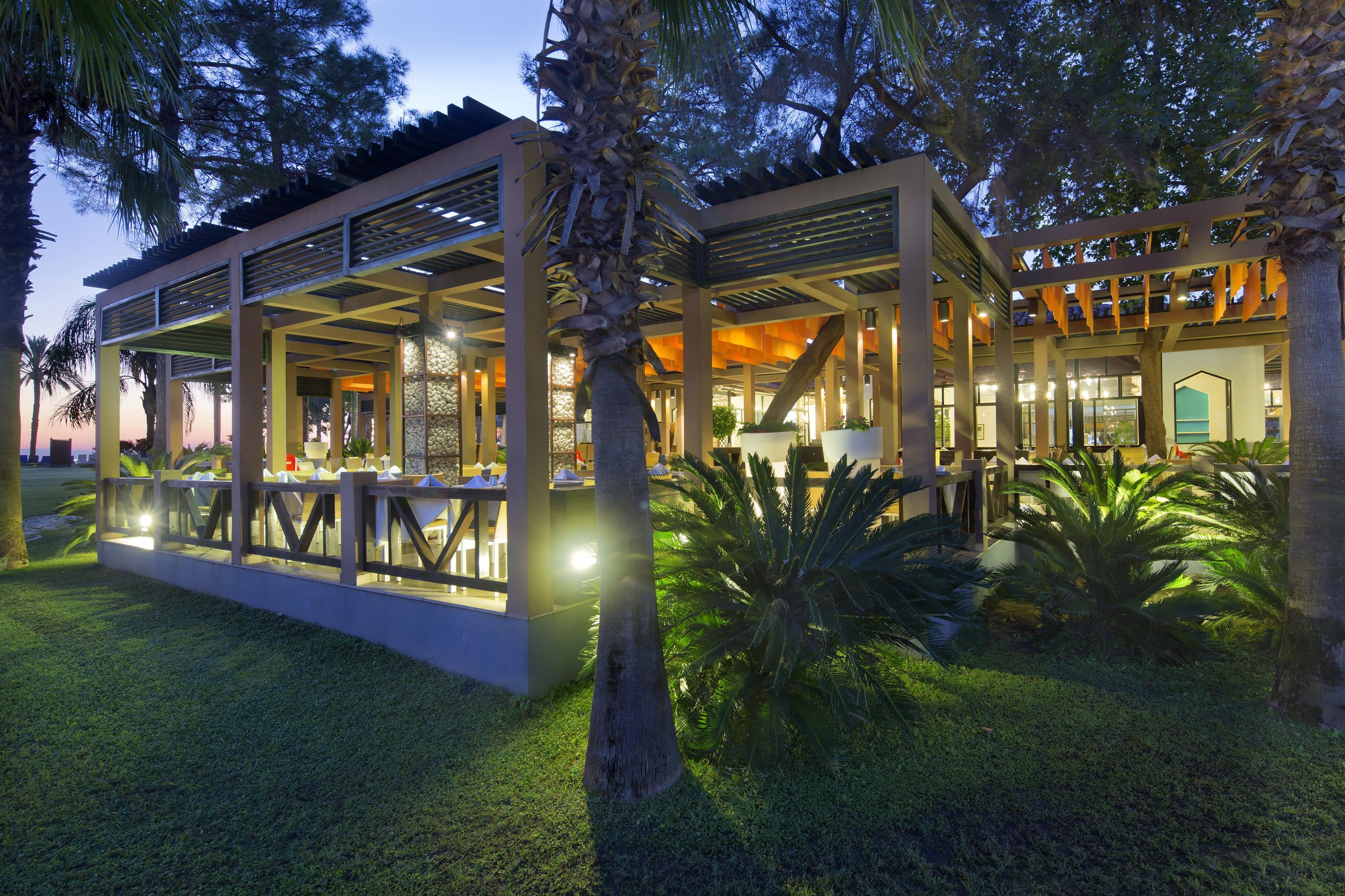Baia Salima Kemer Goynuk Exterior foto