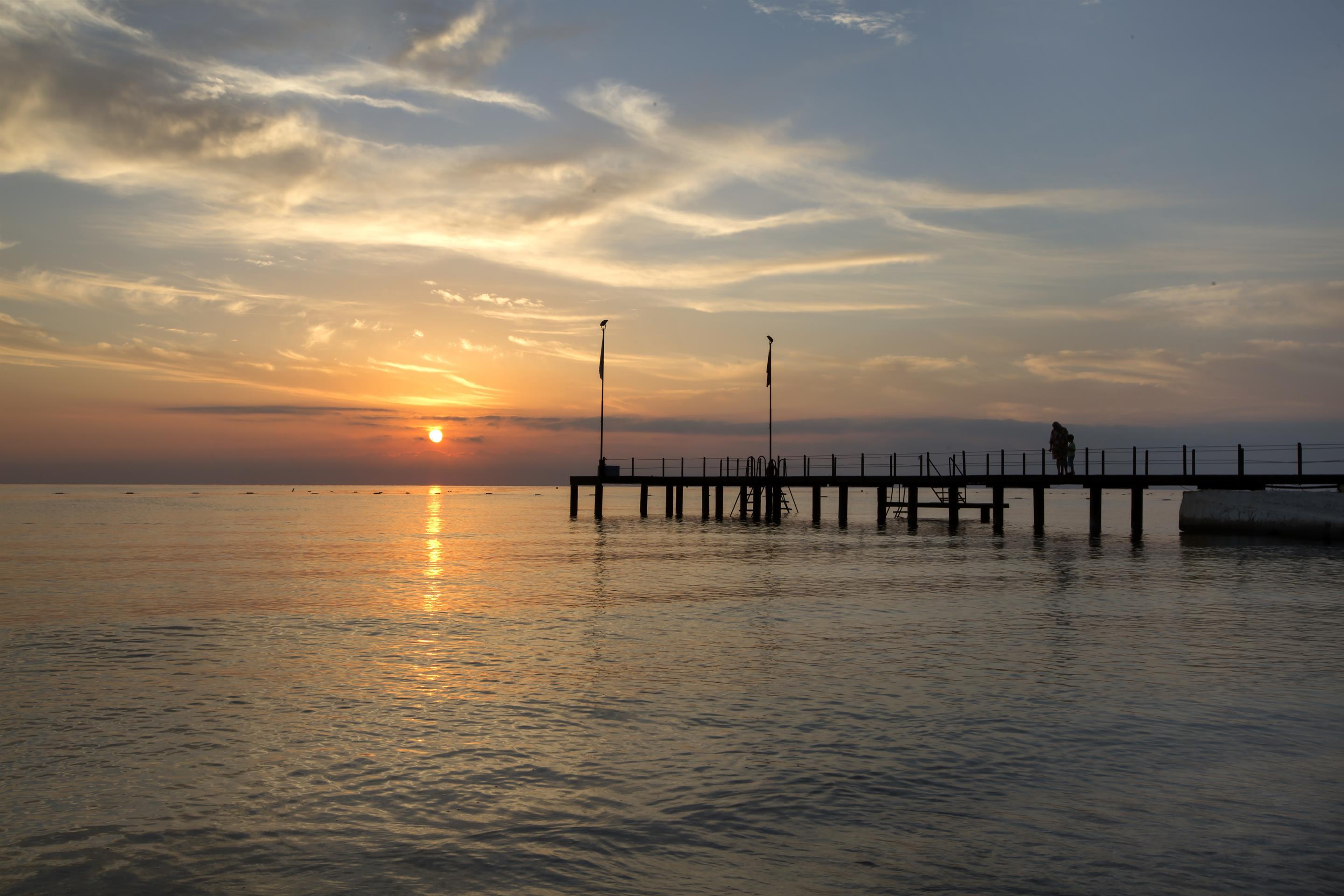 Baia Salima Kemer Goynuk Exterior foto