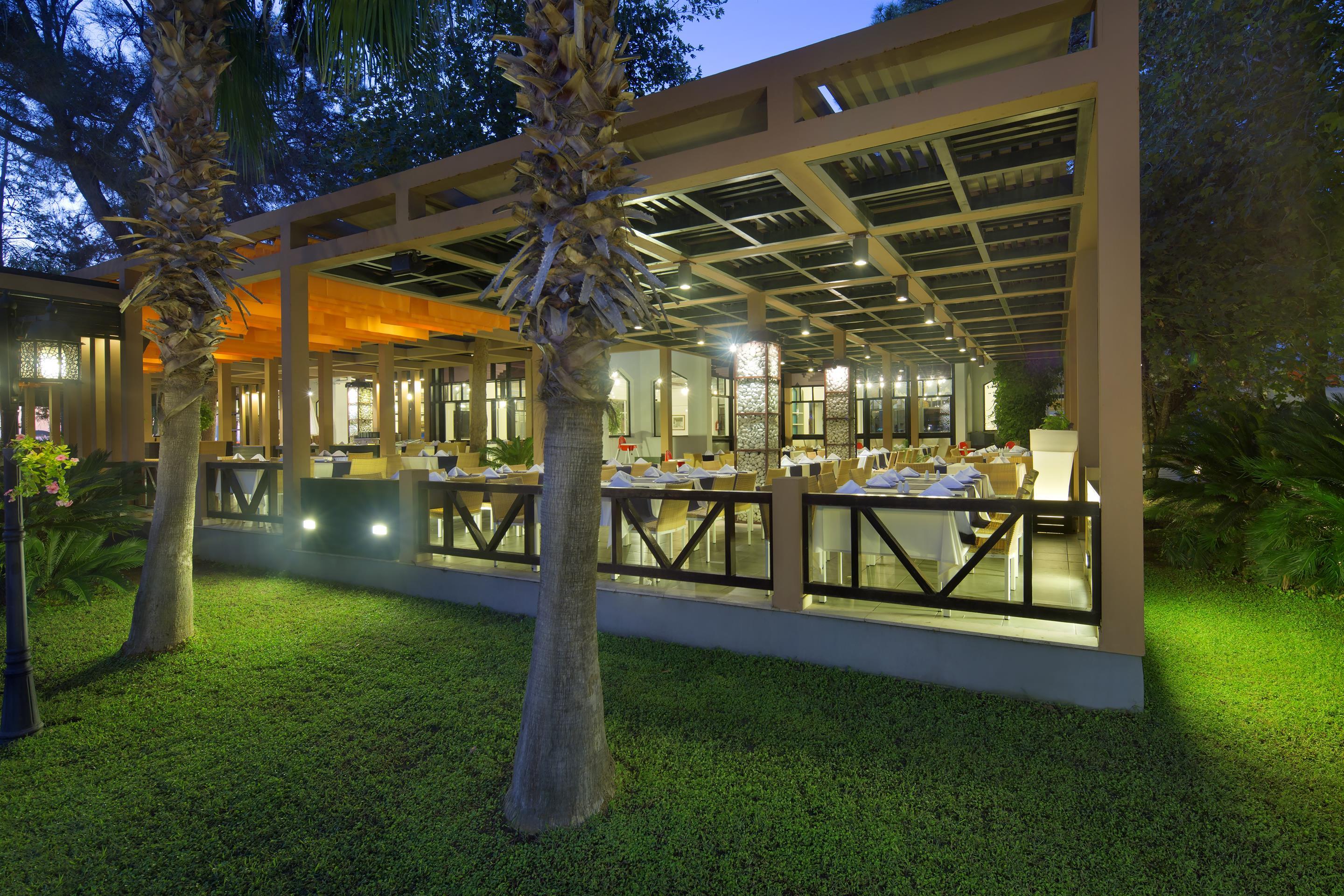 Baia Salima Kemer Goynuk Exterior foto