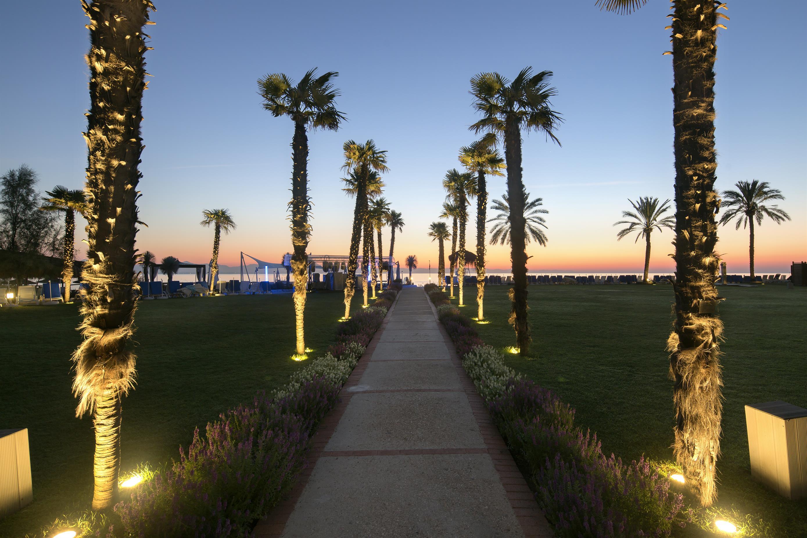 Baia Salima Kemer Goynuk Exterior foto
