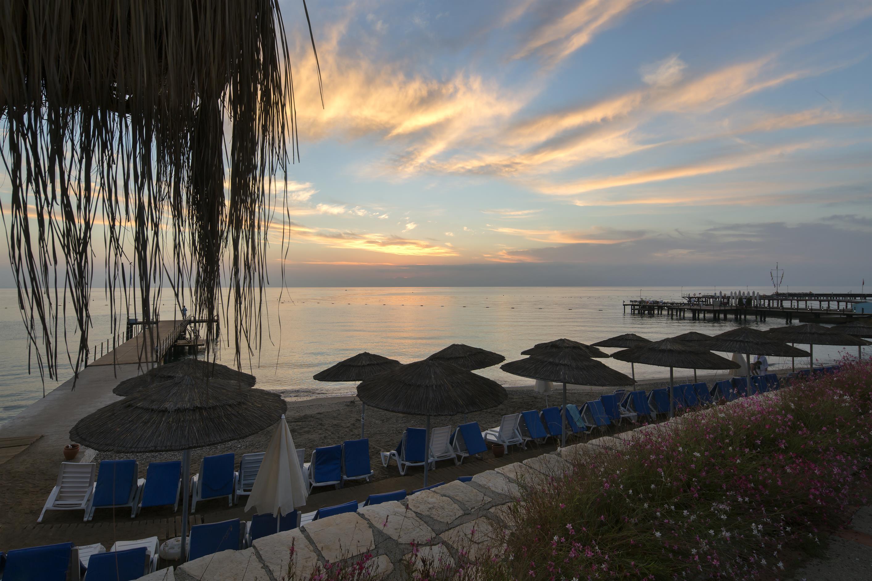 Baia Salima Kemer Goynuk Exterior foto