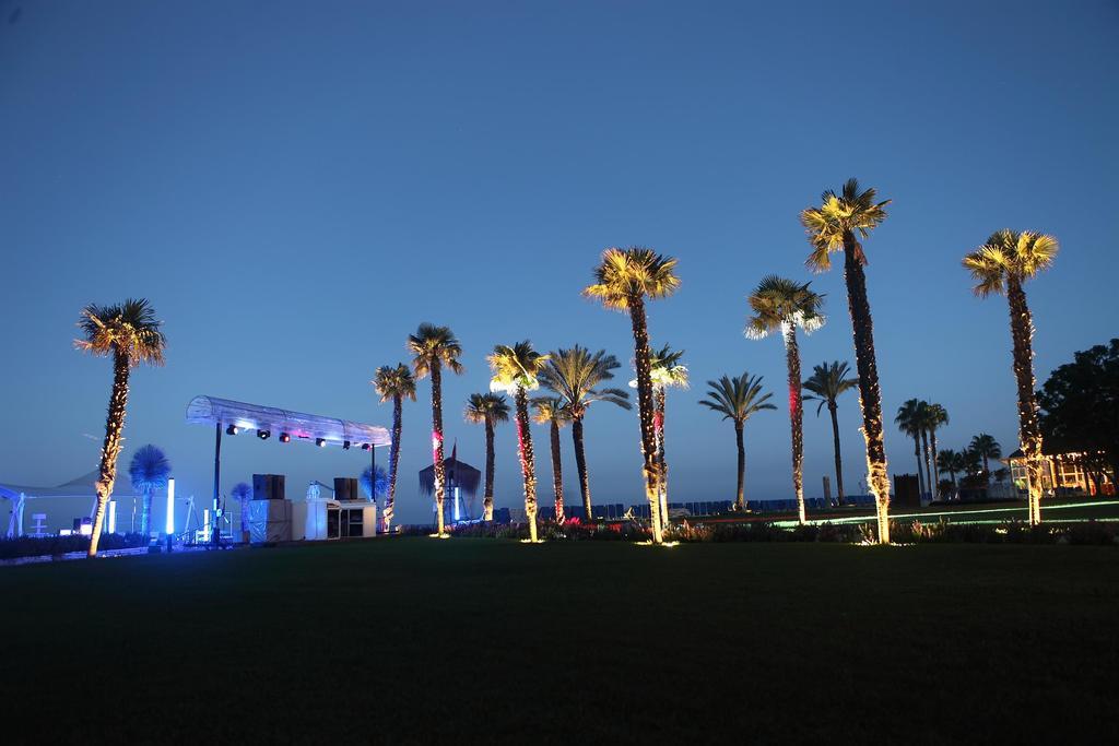 Baia Salima Kemer Goynuk Exterior foto